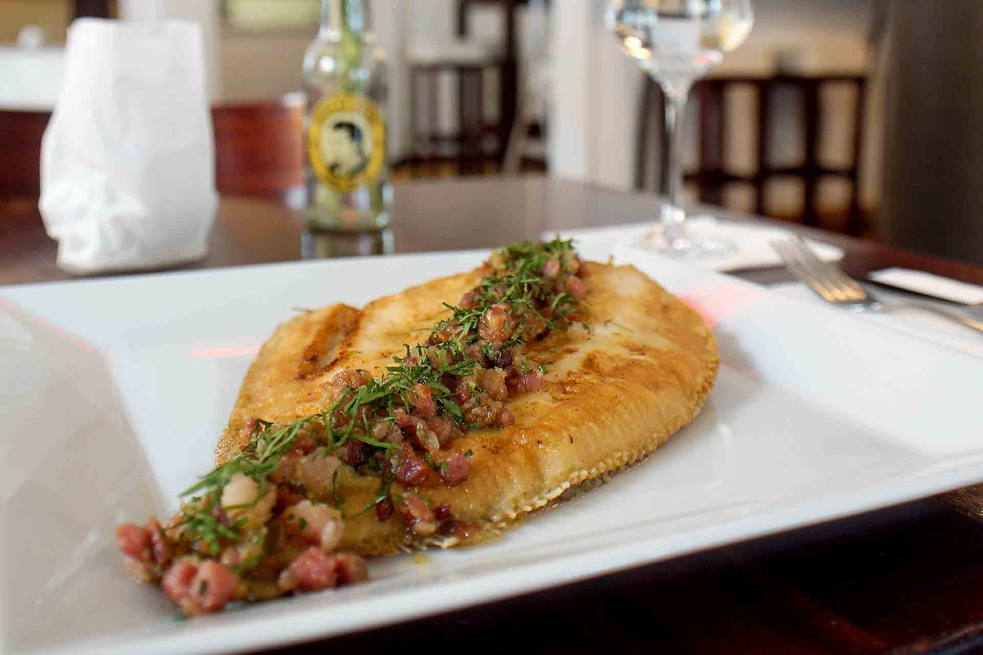 Vielharmonie Restaurant & Bar Braunschweig - Sliderbild Eat 04
